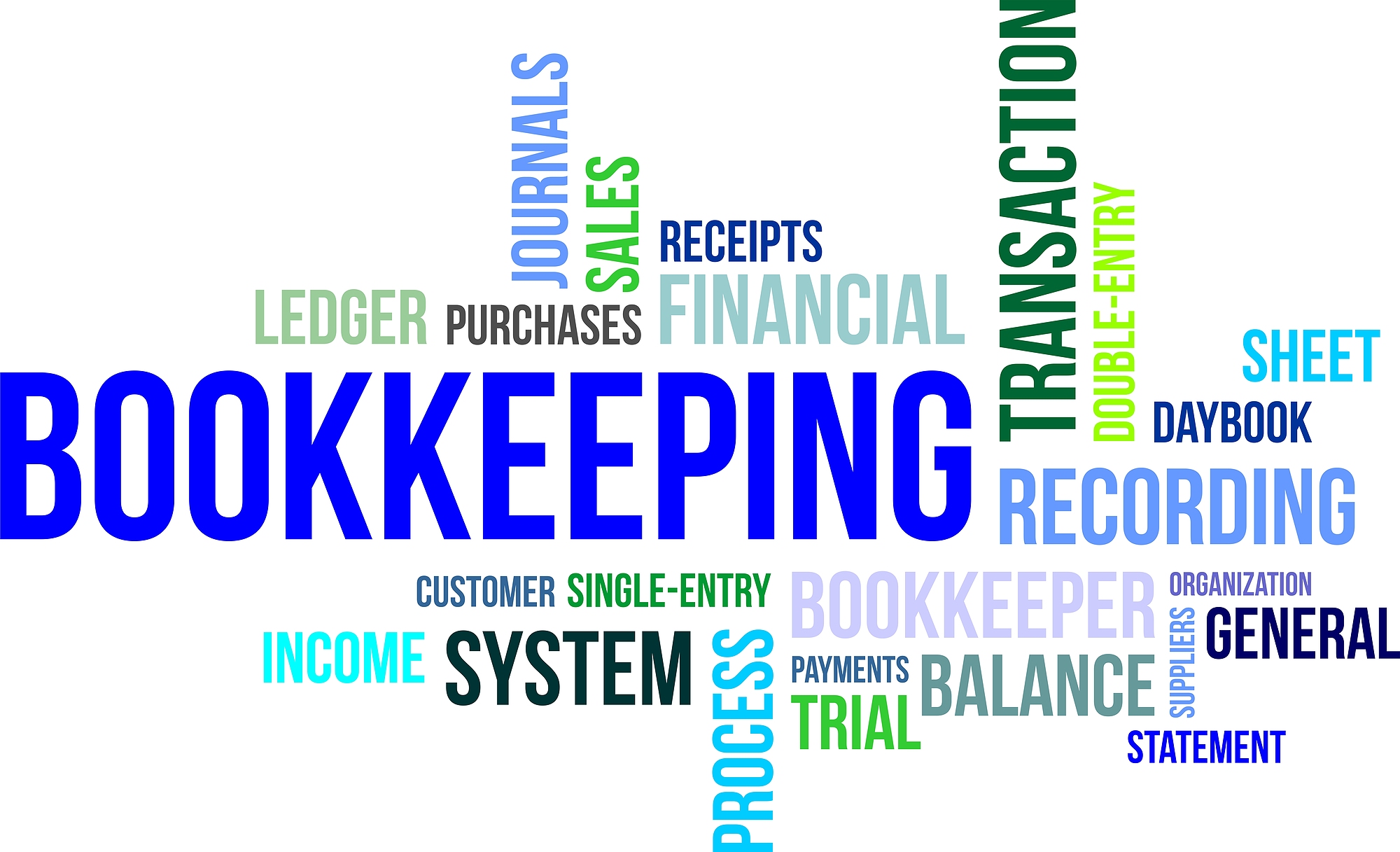 Why Every Business Needs Reliable Bookkeeping